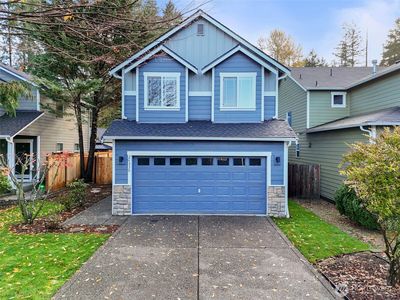 24330 226th Avenue SE, Maple Valley, WA, 98038