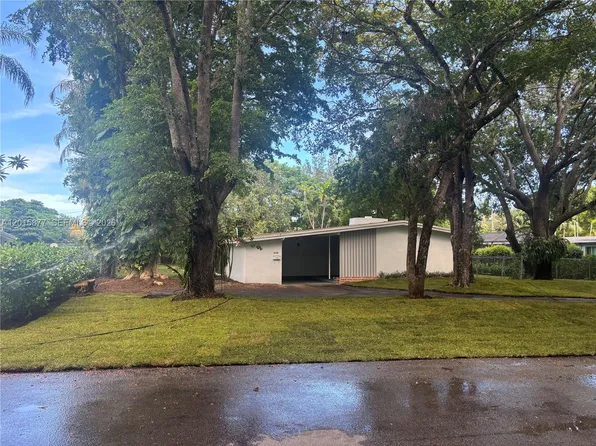 12725 SW 80th Ave, Pinecrest, FL 33156