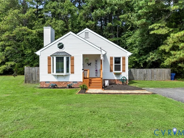 10138 Alberta Cir, Chesterfield, VA 23832