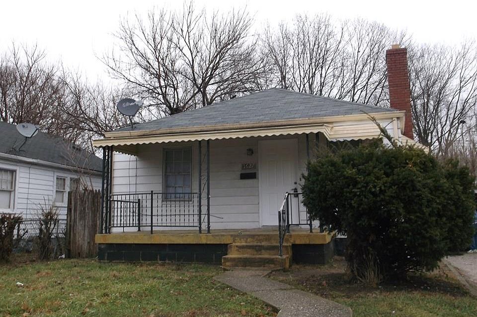 1st image of 1627 Winfield Ave