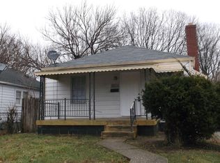1627 Winfield Ave, Indianapolis, IN