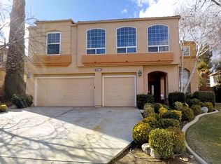 38913 Calistoga St, Palmdale, CA 93551
