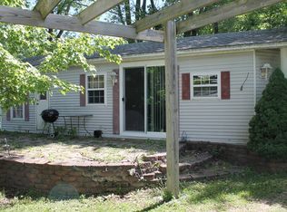 92 Fossil Ridge Rd, Wilmington, IL 60481