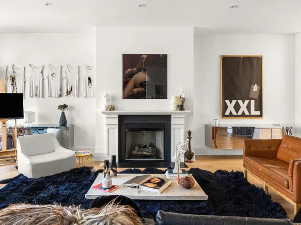 87 Leonard St #Phb, New York, NY 10013