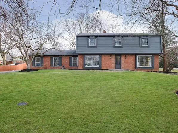 7359 N Chester Ave, Indianapolis, IN 46240