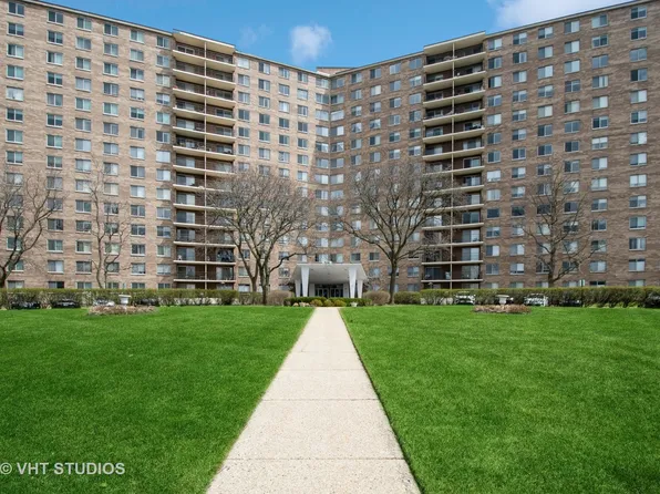 7141 N Kedzie Ave APT 1107, Chicago, IL 60645