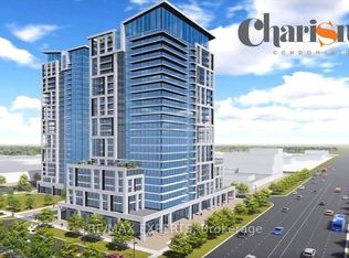 8960 Jane St #1810, Vaughan, ON L4K 2M9