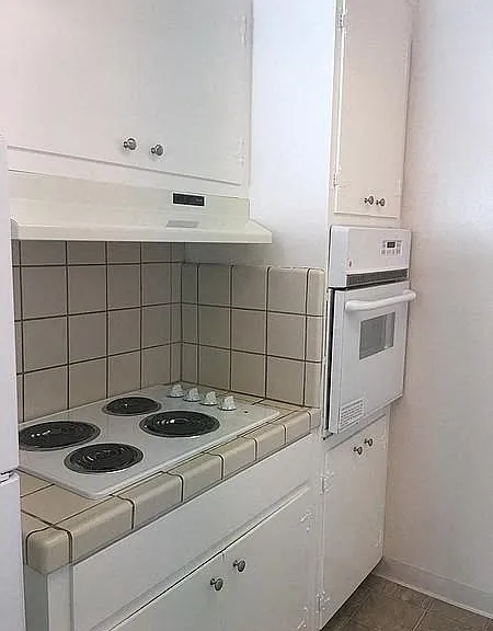 Belaire Apts, Santa Clara — Photo 8