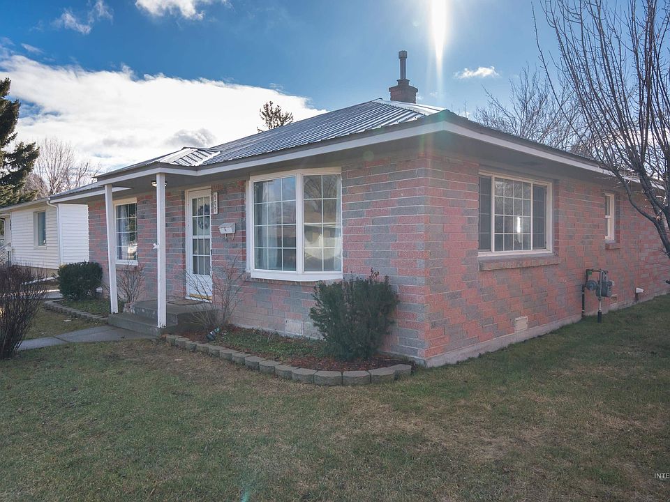 505 14th St, Rupert, ID 83350 Zillow