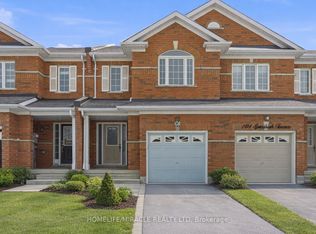 99 Spicebush Ter, Brampton, ON L6X 0J5