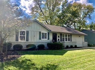 4011 E 107th Ter, Kansas City, MO 64137