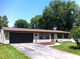 431 Portland Rd, Valparaiso, IN 46385