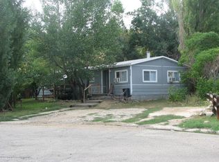 1366 Sage St, Craig, CO 81625