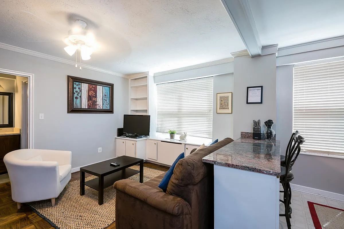 2130 N Street NW Unit 507, Washington, DC 20037 in Dupont /WestEnd — Photo 3