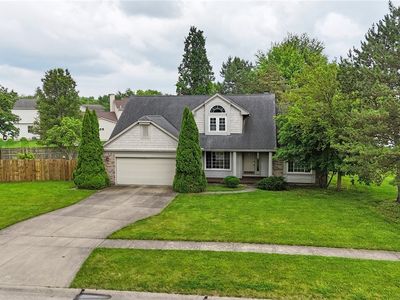 348 Taylor Blvd, Lagrange, OH, 44050