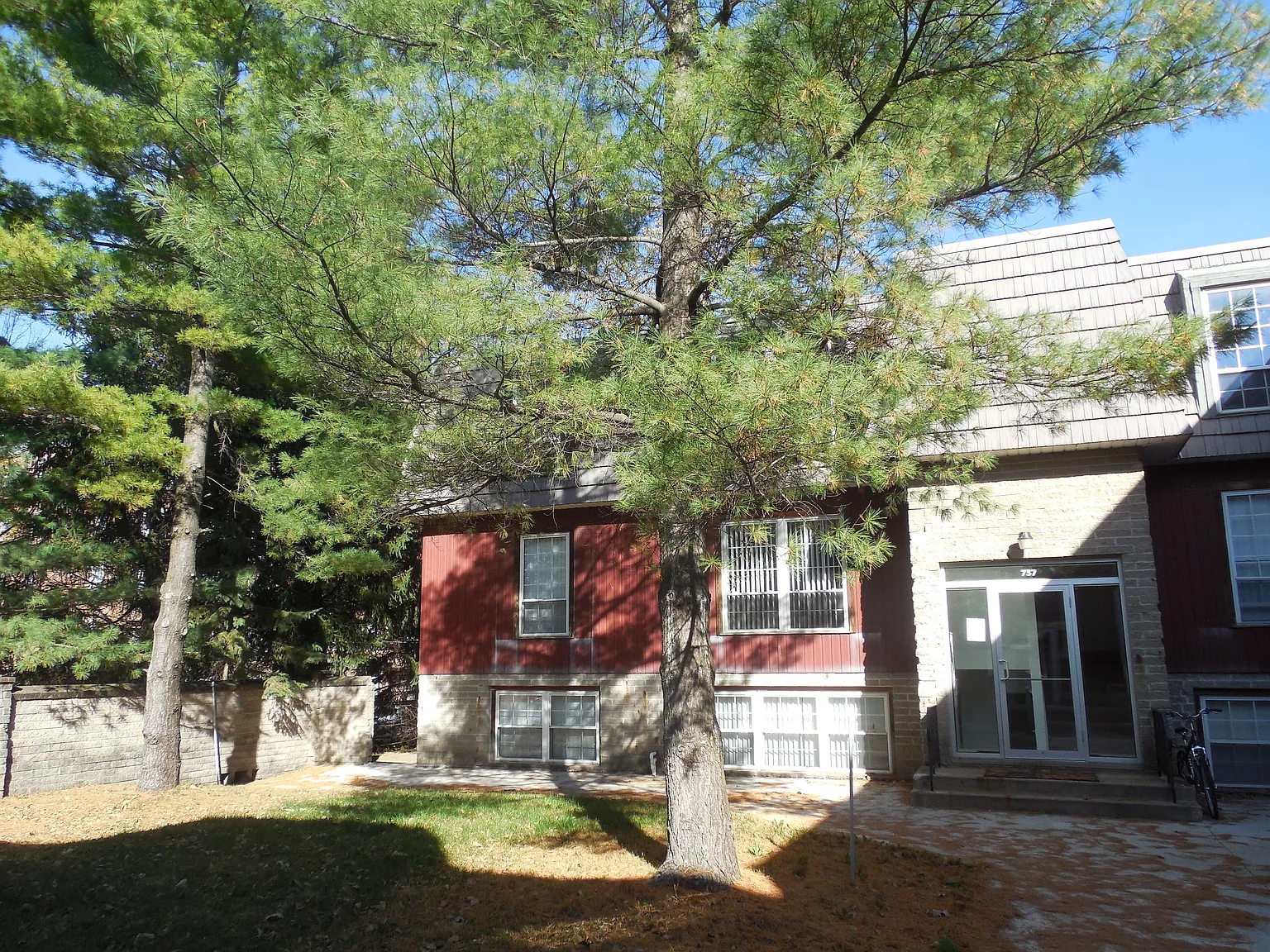 1 bed, $995 — Photo 4
