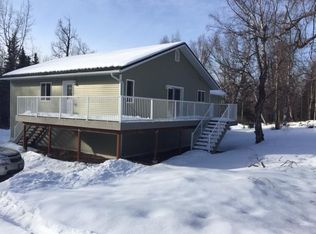 1700 N Lazy Ln, Palmer, AK 99645