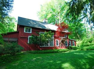 439 Ridgefield Rd, Wilton, CT 06897