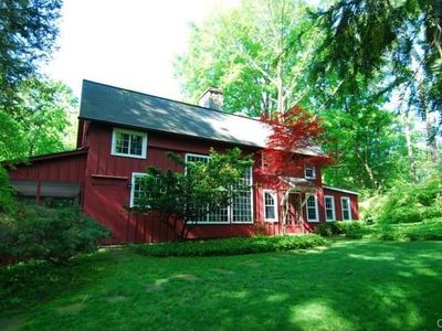 439 Ridgefield Rd, Wilton, CT, 06897
