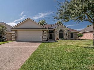 3001 Pueblo Dr, Woodway, TX 76712