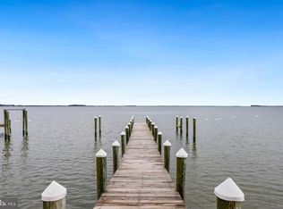 2817 Cox Neck Rd, Chester, MD 21619