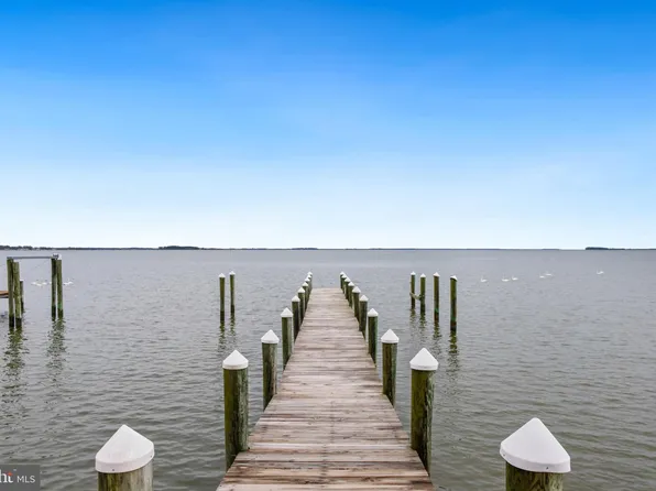 2817 Cox Neck Rd, Chester, MD 21619