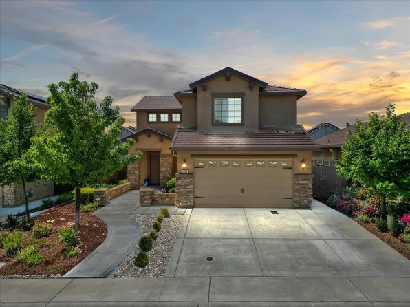 3129 Lennon Dr, Roseville, CA 95661
