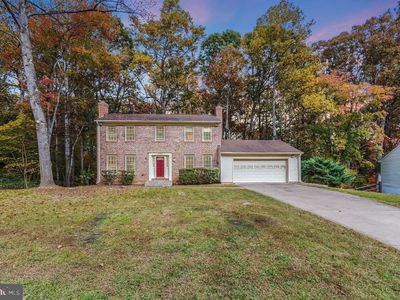 2508 Deepford Dr, Woodbridge, VA, 22192