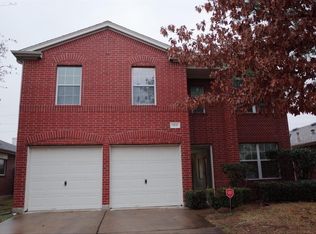 17610 Hoover Gardens Dr, Houston, TX 77095