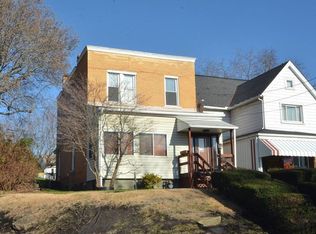 161 Ivory Ave, Pittsburgh, PA