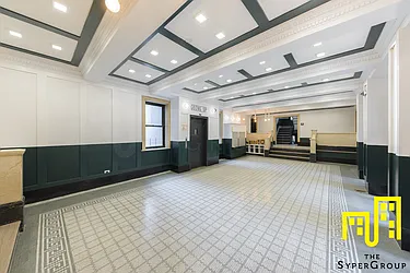 Rented by The Syper Group