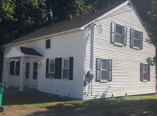 12 Depot St, Sutton, MA 01590