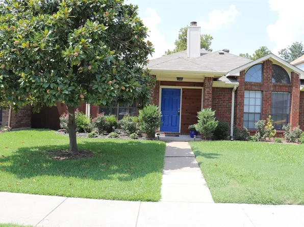 1600 Mountain Side Dr, Allen, TX 75002