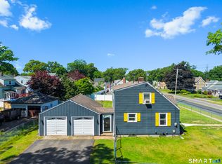 861 Tolland St, East Hartford, CT 06108