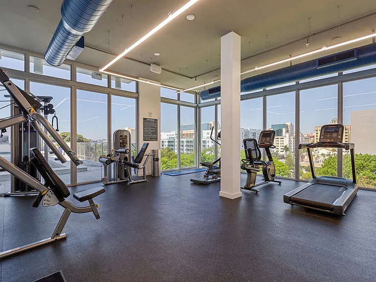 Fitness Studio