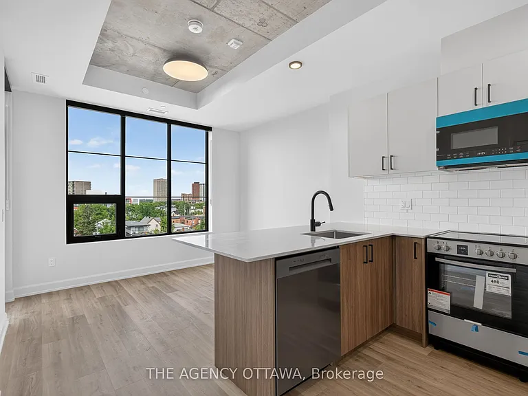 56 Bayswater Ave #603 — Photo 9