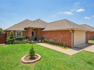 5208 SE 45th Ter, Del City, OK 73135