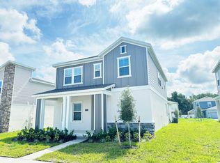 2183 Sweet Honey Ln, Apopka, FL 32712