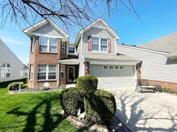 7332 Oak Knoll Dr, Indianapolis, IN 46217