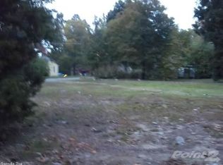 519 W 23rd Ave, Pine Bluff, AR 71601