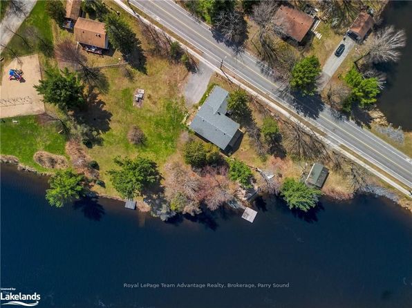 149 William St, Parry Sound, ON P2A 1W3