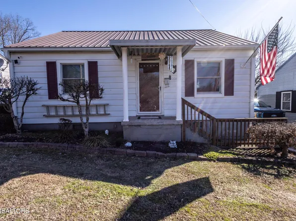 2004 Chicago Ave, Knoxville, TN 37917
