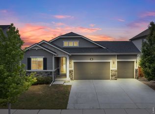 6217 Waterman Way, Frederick, CO 80516