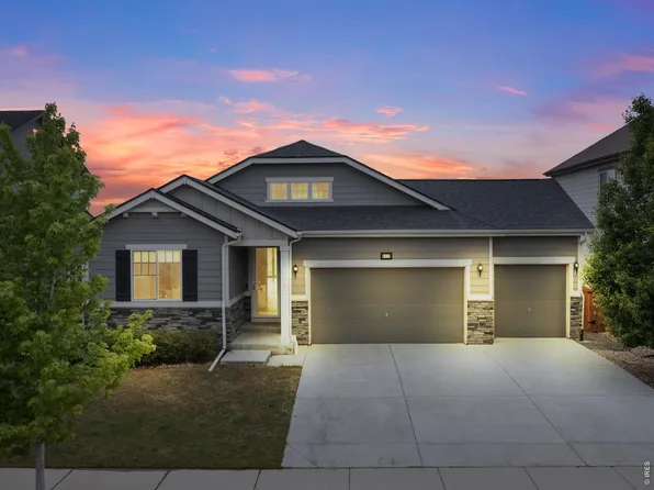 6217 Waterman Way, Frederick, CO 80516