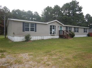 5640 Highway 157, Haughton, LA 71037