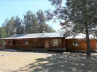 39 S Diamond Heights Rd, Oldtown, ID 83822