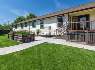 1403 N Boeing Rd, Spokane, WA 99206