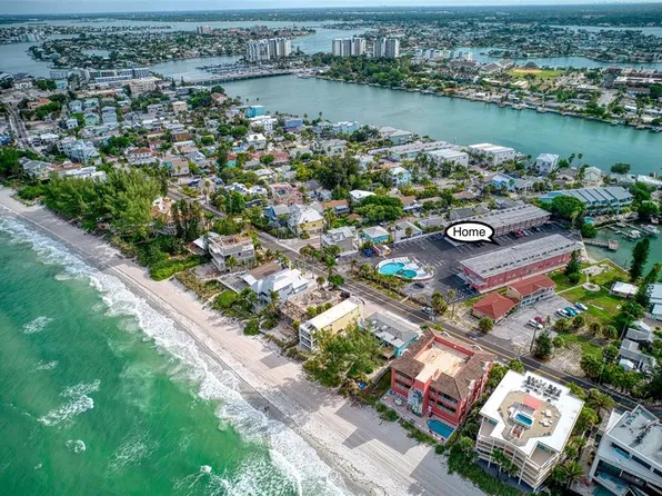 8567 W Gulf Blvd APT 19N, Treasure Island, FL 33706