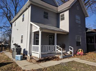 2838 N Chester Ave, Indianapolis, IN