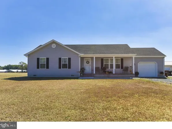 17166 Phillips Hill Rd, Laurel, DE 19956